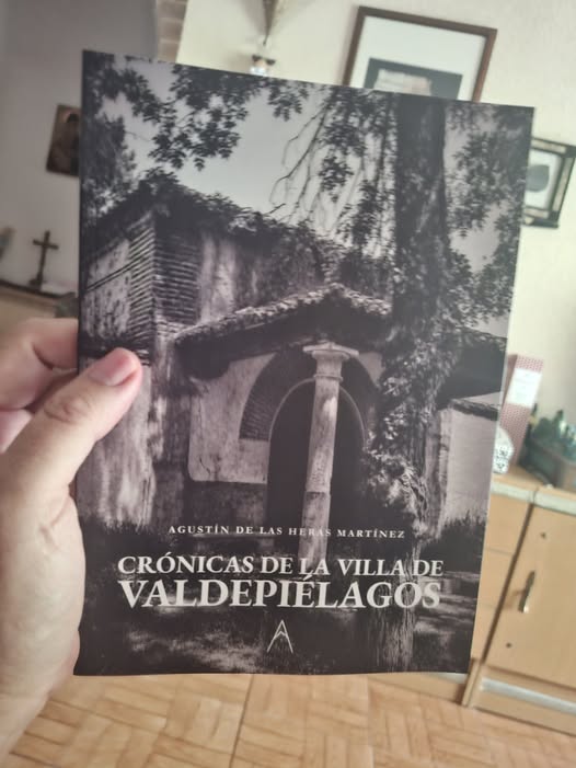 EVENTO VIERNES 25 DE SEPTIEMBRE, 20 HORAS, CENTRO CULTURAL JOSE MARÍA HERRADAS, VALDEPIÉLAGOS.