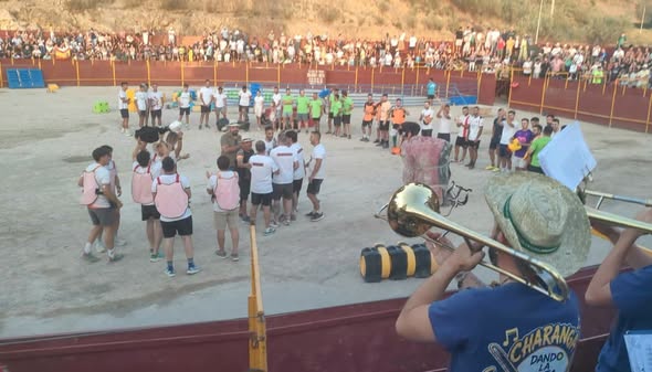 FINALIZA LA FERIA DE SEPTIEMBRE…