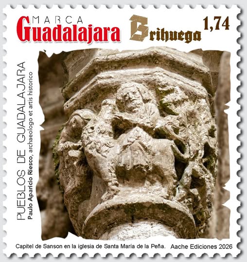 EN LOS DETALLES MÍNIMOS ESTÁN LAS CLAVES DE INTERPRETACIÓN DE LOS MONUMENTOS