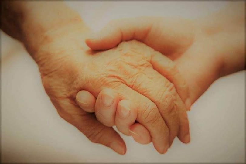 DIA MULDIAL DEL ALZHEIMER