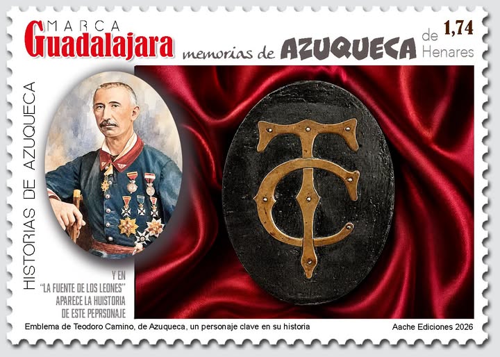 MEMORIAS DE AZUQUECA DE HENARES