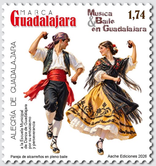 ESCUELA MUNICIPAL DE DANZA DE GUADALAJARA