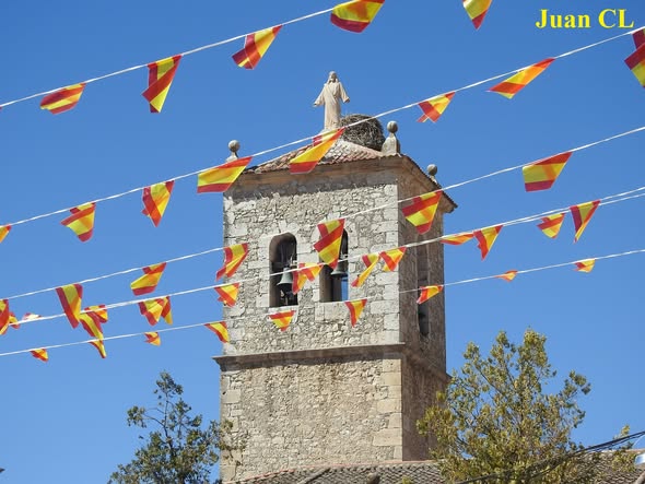 ¡VIVA SAN NICOLÁS DE BARI!