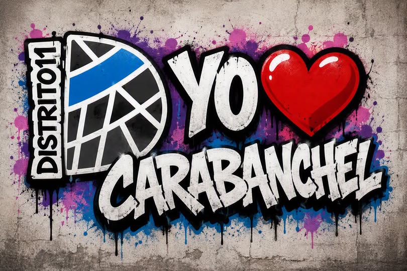 CARABANCHEL ARTE Y CULTURA