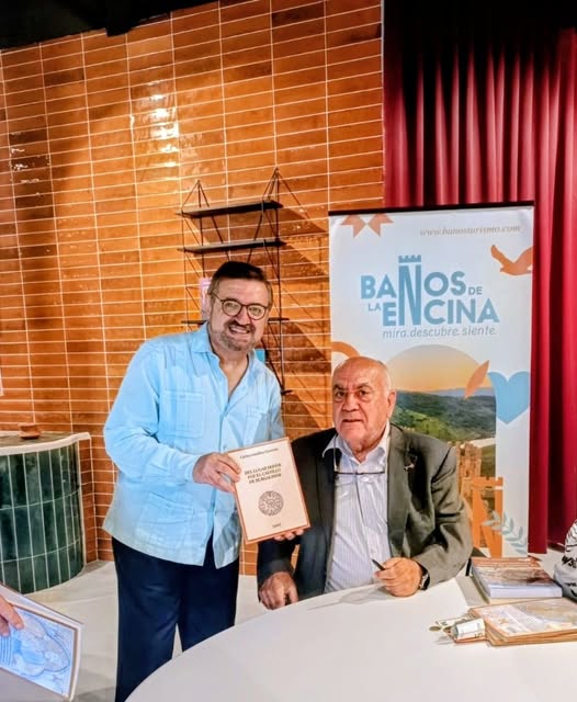 CONFERENCIA CASTELLOLÓGICA