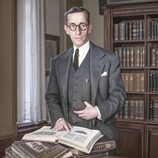 FRANCISCO LAYNA SERRANO, FUE CRONISTA DE GUADALAJARA