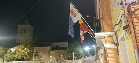 SALUDO FUENTEPIÑELANO 4846.