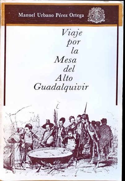 UN TESORO ESCONDIDO