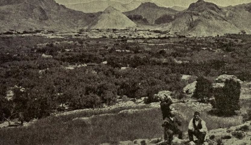 LA BANDA DE MÚSICA DE BLANCA (5) – EL SIGLO XIX