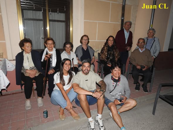 SALUDO FUENTEPIÑELANO 4853.