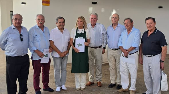 X CONGRESO DE FECOAN: MARBELLA 2027