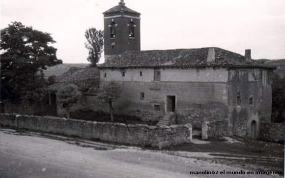 CRÓNICA: “MONASTERIO DE SANTA MARÍA DE BRAZACORTA”