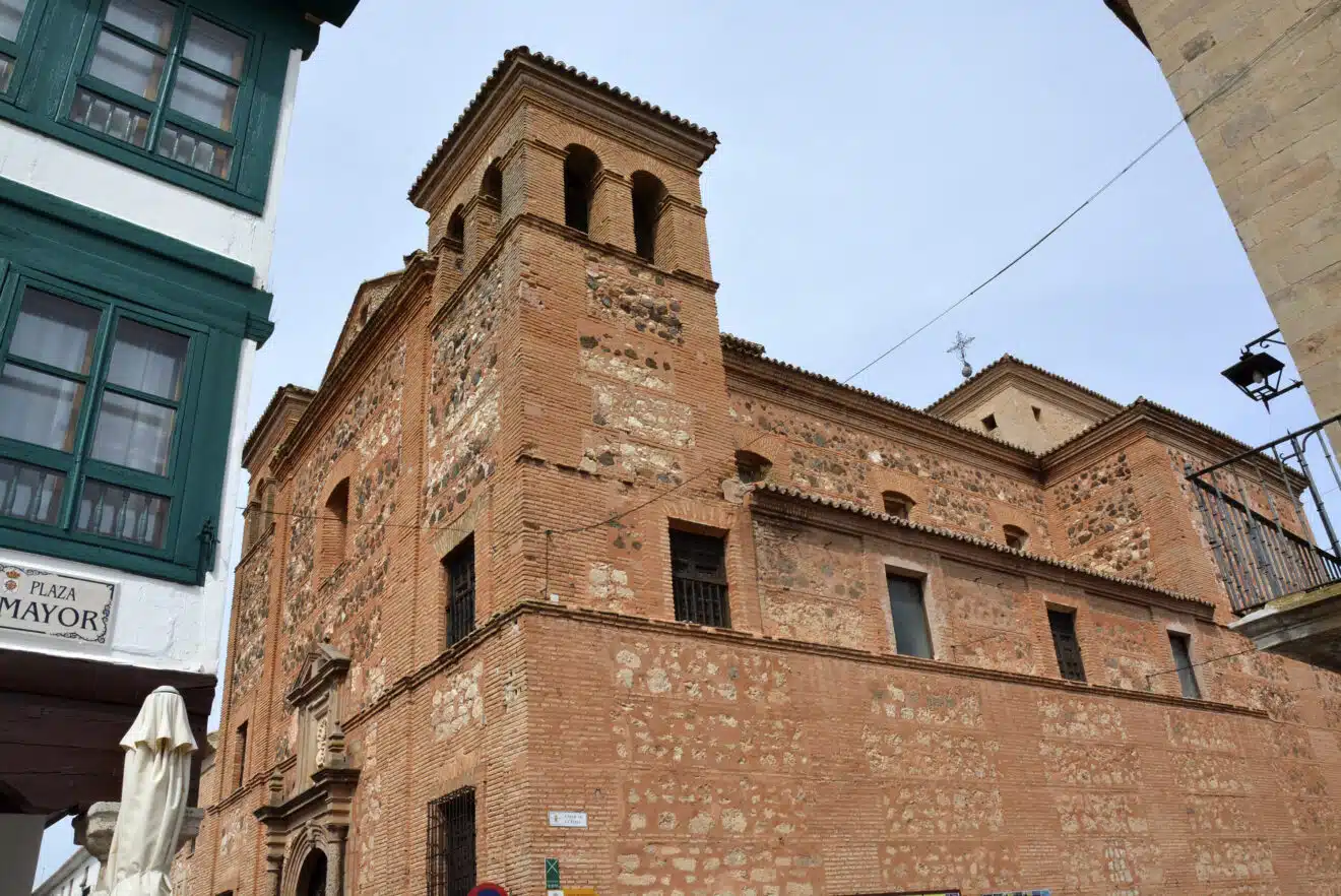 ERMITAS, FE, PATRIMONIO Y MÚSICA