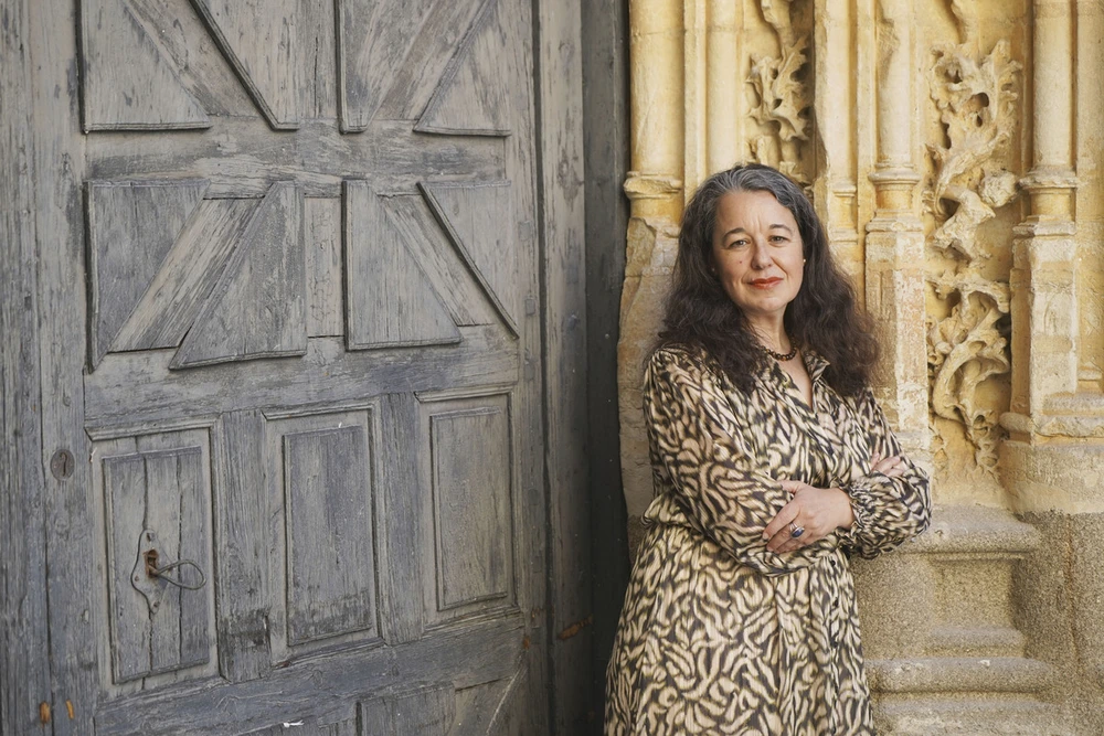 SUSANA TORRES ABRE LAS CONFERENCIAS DE ISABEL LA CATÓLICA