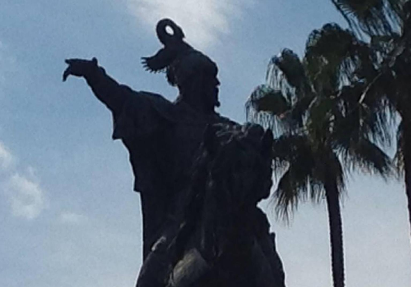 750 ANIVERSARIO DE LA MUERTE DE JAIME I