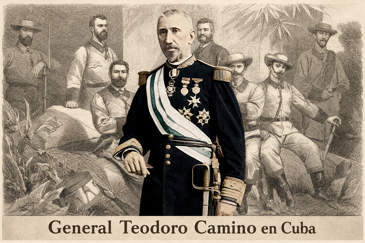 CAMINO DE AZUQUECA