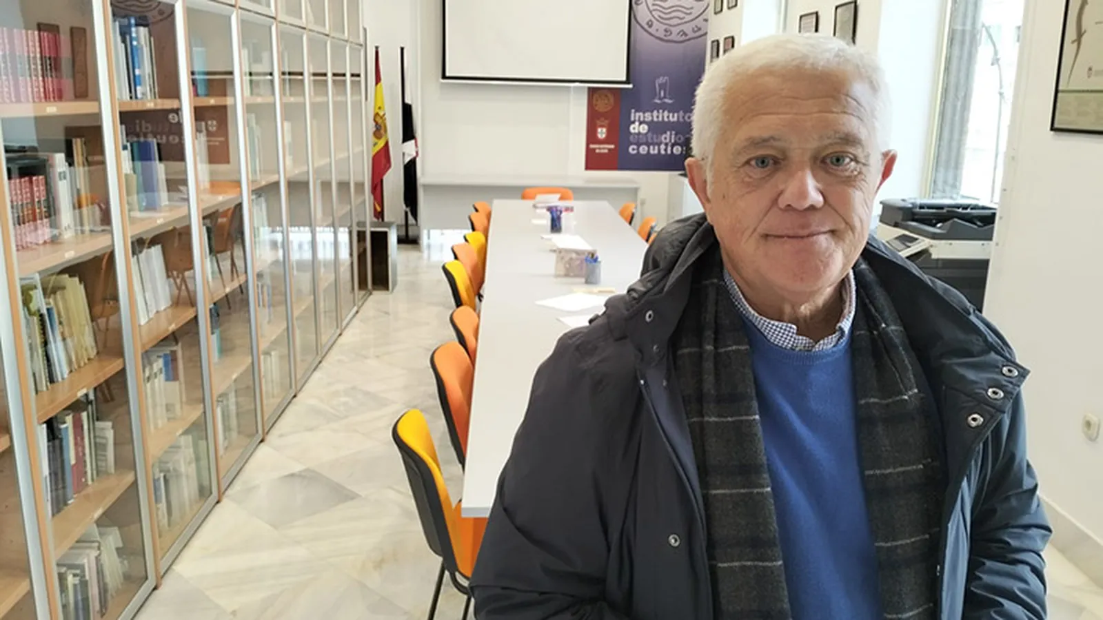 CEUTA SE ADENTRA EN SU PATRIMONIO ARTÍSTICO E HISTÓRICO CON SUS XXIX JORNADAS DE HISTORIA