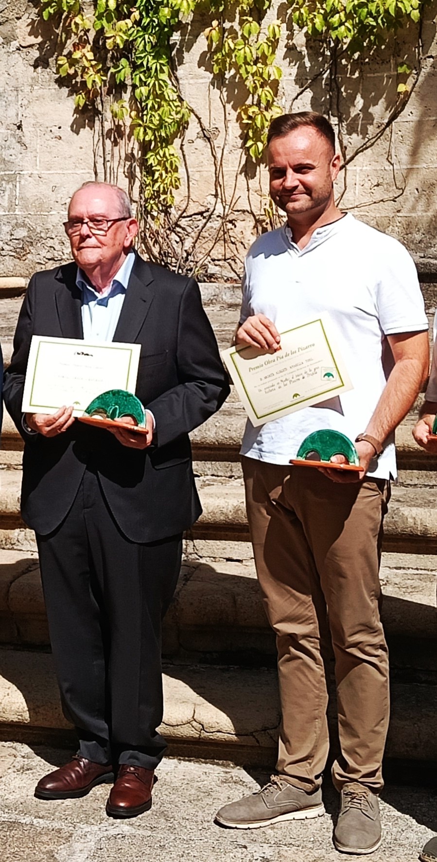 LV COLOQUIOS HISTÓRICOS DE EXTREMADURA.
