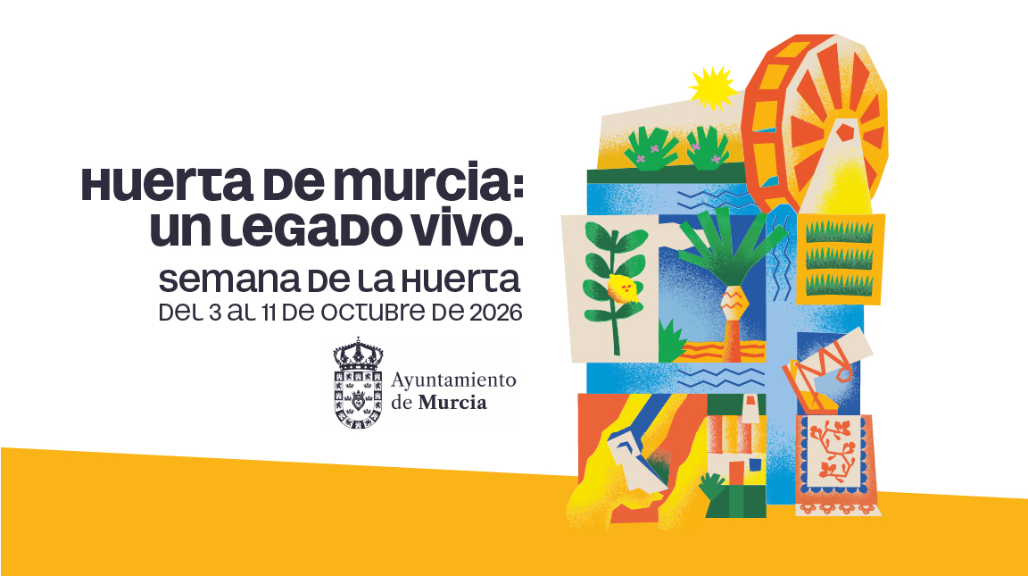 SABORES DE LA HUERTA: MURCIA CELEBRA SU GRAN FIESTA GASTRONÓMICA Y CULTURAL CON ESTRELLAS MICHELIN Y PRODUCTO KM 0