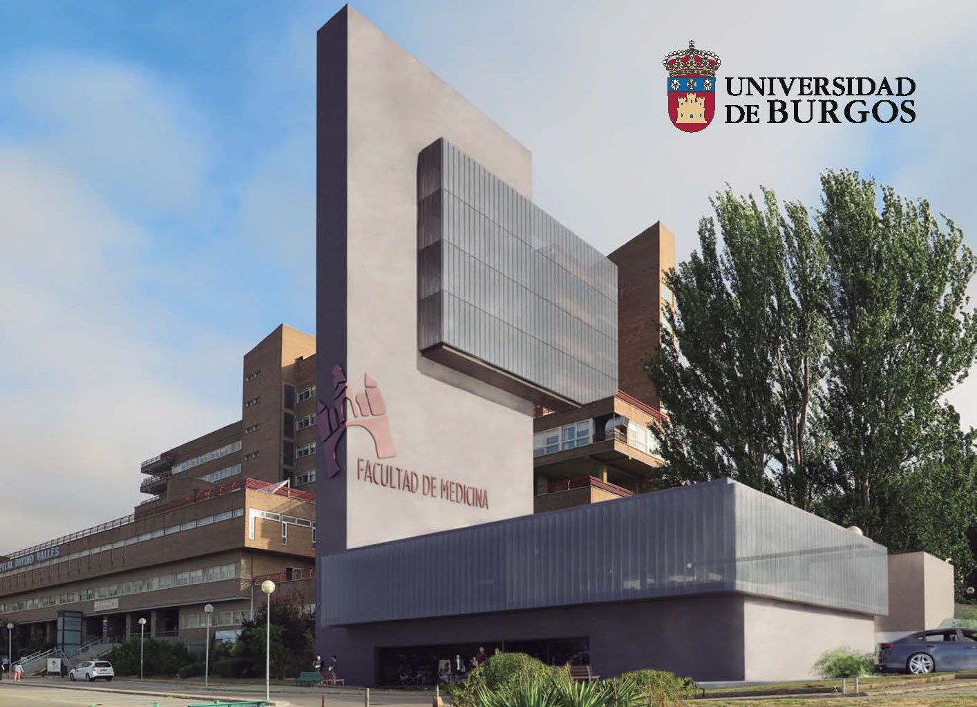 MEDICINA UBU: EL PRIMER LATIDO