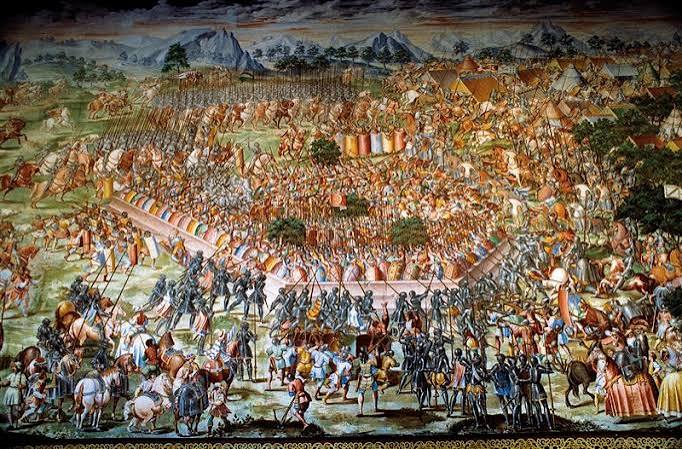 LANCEROS Y BALLESTEROS DE LA MUY NOBLE CIUDAD DE TRUJILLO Y SU TIERRA EN LA CONQUISTA DE GRANADA