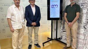 CONGRESO INTERNACIONAL DE BAEZA 1226