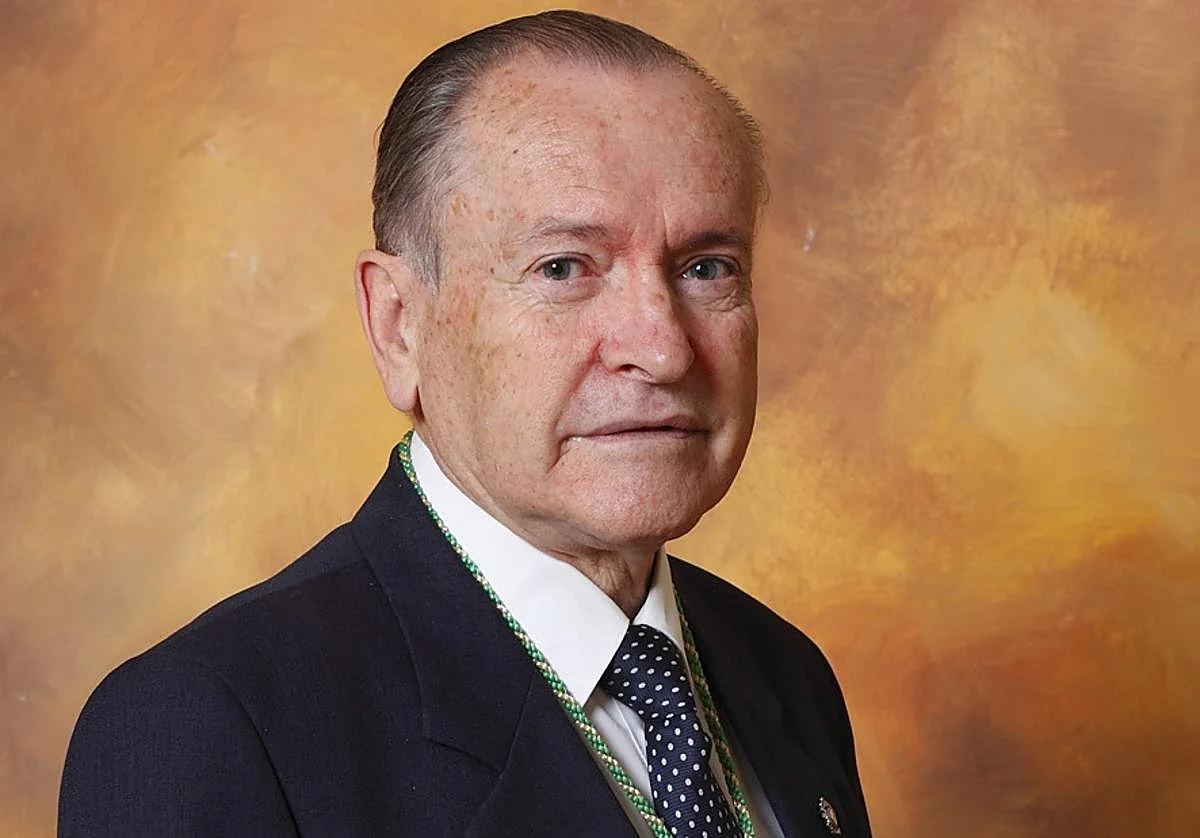 DON GONZALO