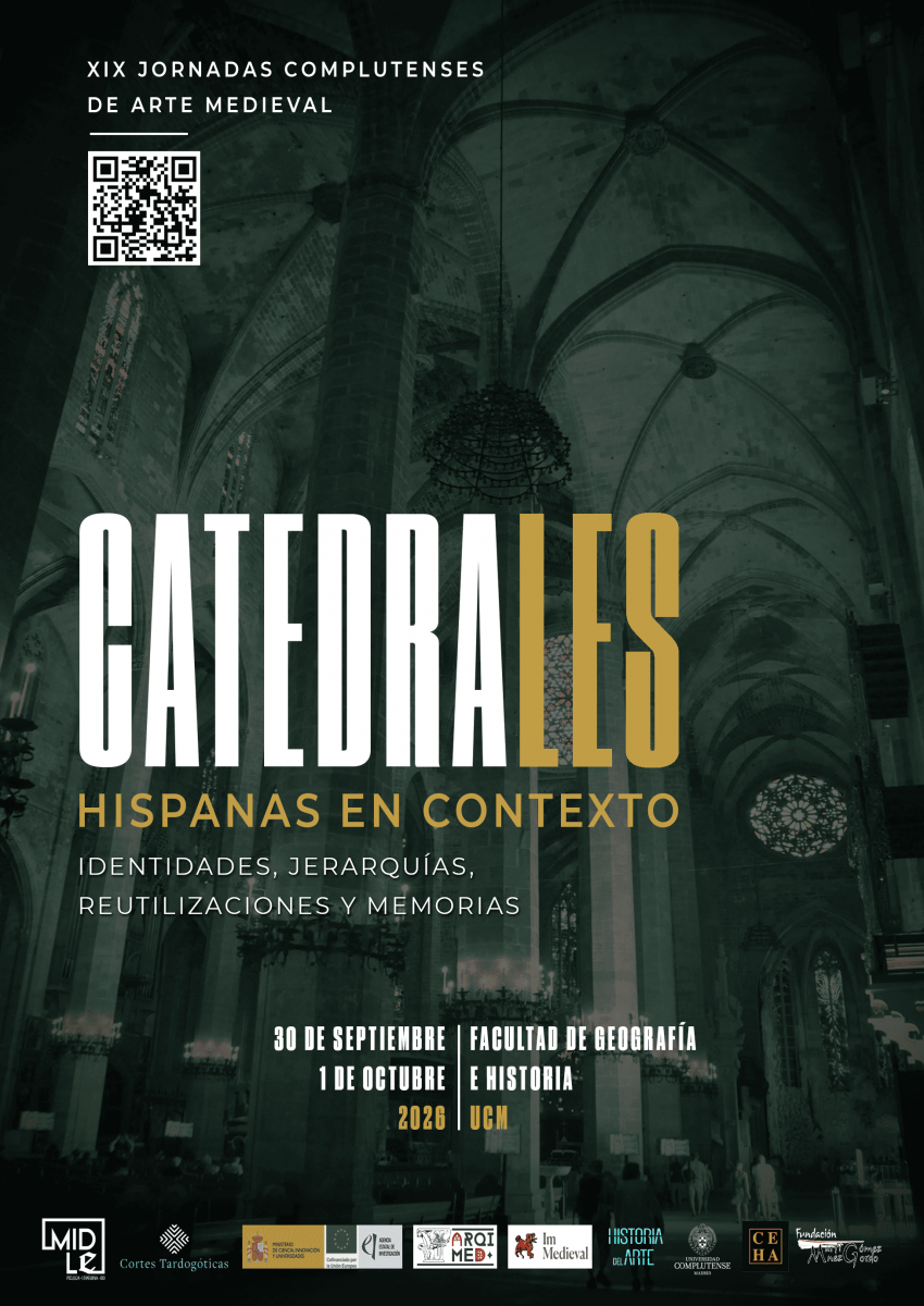 CATEDRALES HISPANAS EN CONTEXTO. IDENTIDADES, JERARQUÍAS, REUTILIZACIONES Y MEMORIAS