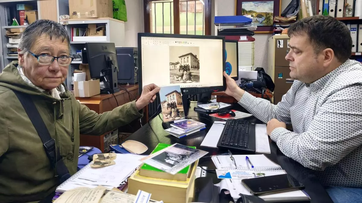 GRADO RECOPILA FOTOGRAFÍAS ANTIGUAS DE MUJERES PARA UNA GRAN EXPOSICIÓN: «SIN ELLAS NO ES POSIBLE CONTAR LA HISTORIA DE NUESTROS PUEBLOS»