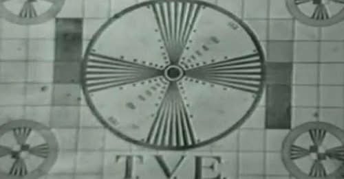 HOY CELEBRAMOS LOS 70 AÑOS DE TELEVISIÓN ESPAÑOLA DESDE ESPAÑA EN LA HISTORIA