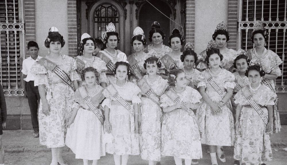 HASTA LA ETERNIDAD A JOSEFINA MURGUI PERIS