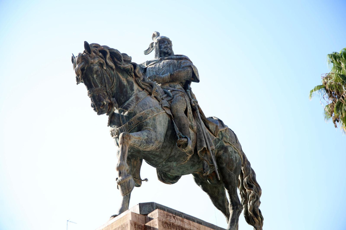 CELEBRAN EN CATADAU EL 750 ANIVERSARIO DE LA MUERTE DE JAUME I CON UNA JORNADA SOBRE EL PADRE DEL AUTOGOBIERNO VALENCIANO