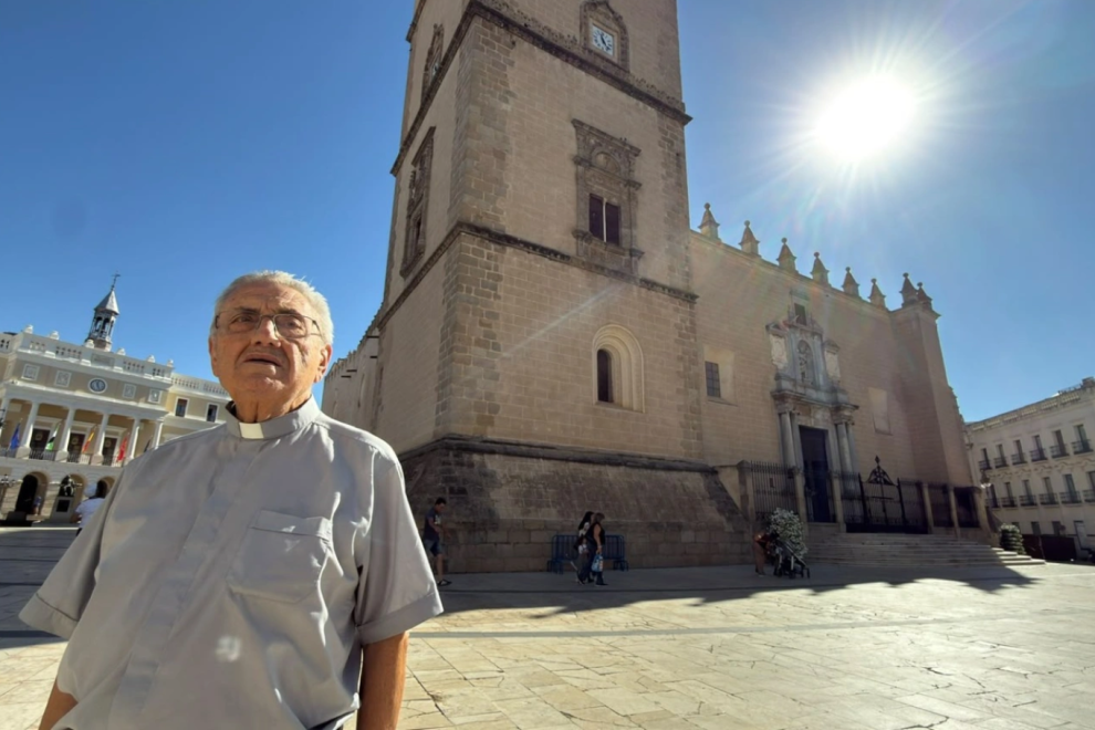 MAÑANA DEL 30 DE SEPTIEMBRE, EN VICÁLVARO