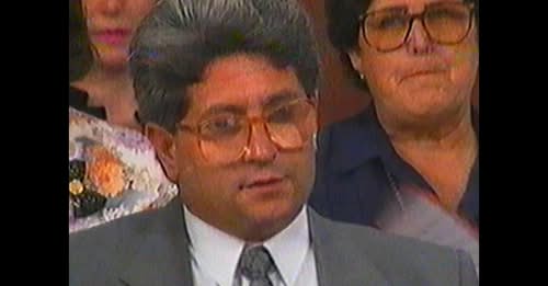 HOY 13 DE OCTUBRE HACE 34 AÑOS