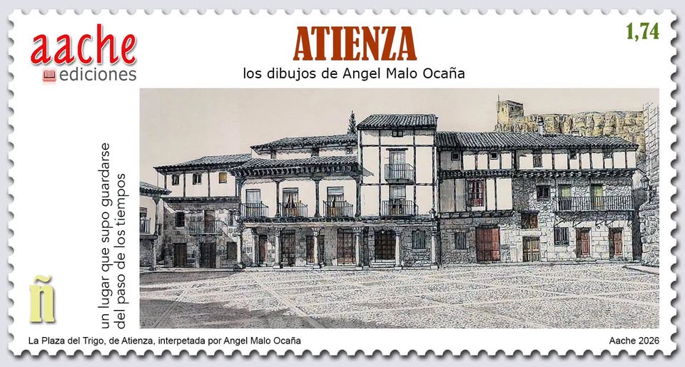 EL ARTISTA ANGEL MALO OCAÑA