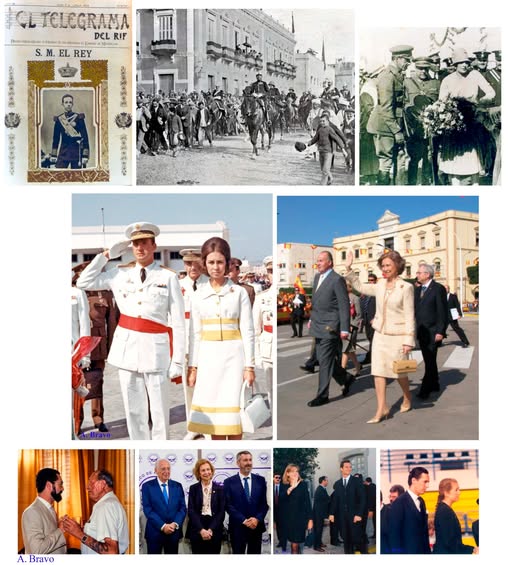 ANTECEDENTES HISTÓRICOS