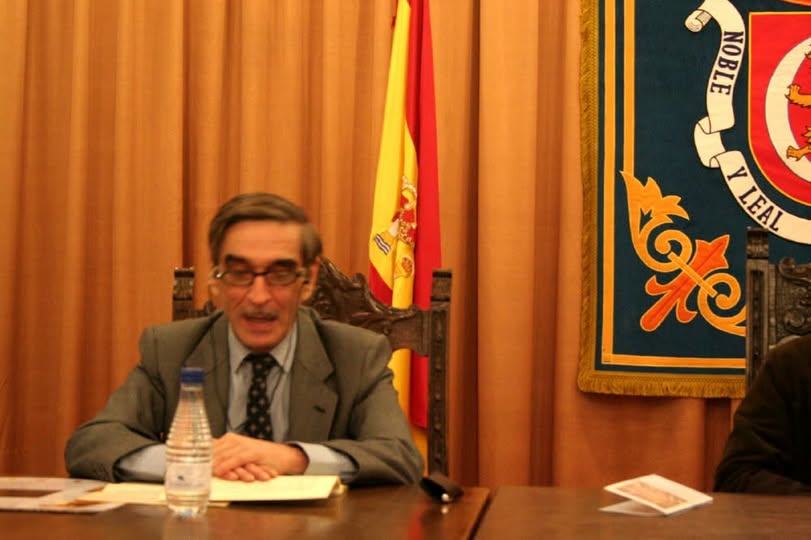 RECUERDOS Y VÍNCULOS GENEALÓGICOS CON MANUEL DE PARADA Y LUCA DE TENA