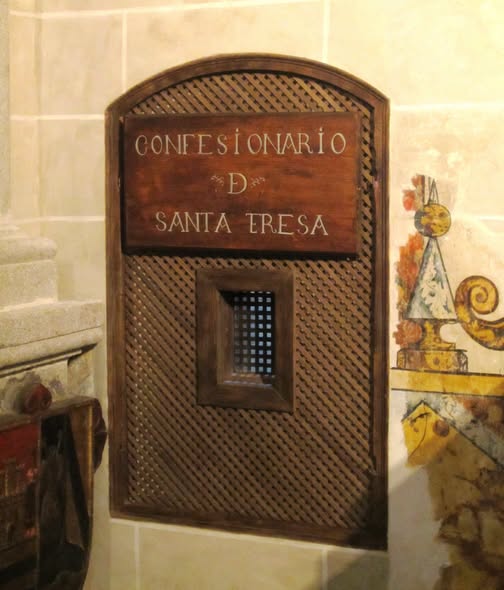 LA CIUDAD DE SANTA TERESA