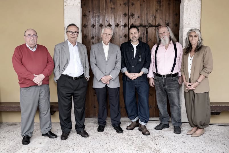 HOMENAJE A DON JUAN MANUEL ABASCAL COLMENERO Y A INAUGURACIÓN DEL ARCHIVO HISTÓRICO MUNICIPAL