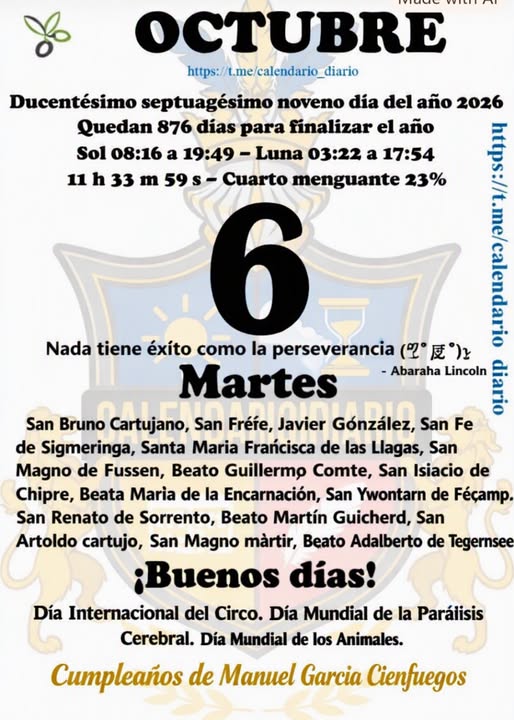 SETENTA Y TRES.