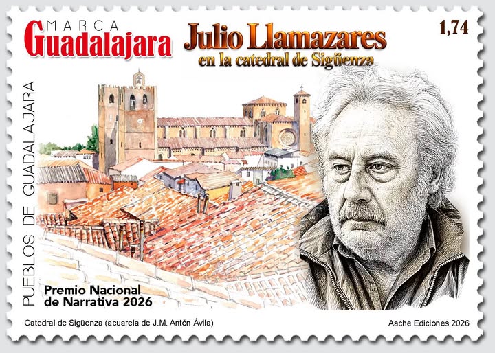 APLAUSO A JULIO LLAMAZARES