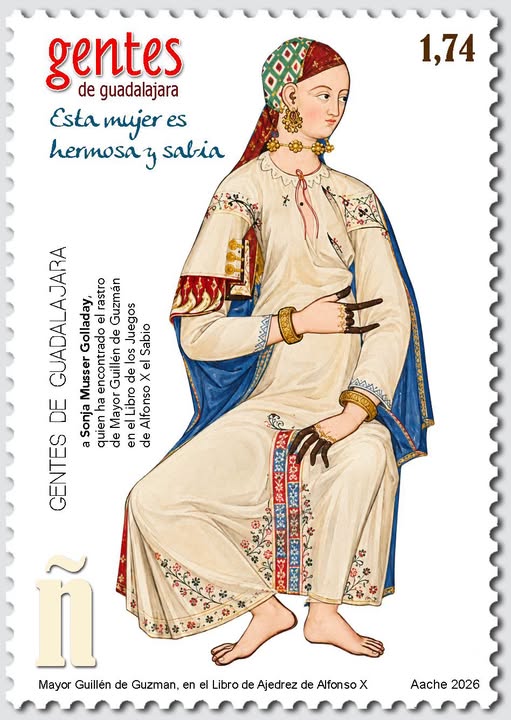 GENTES DE GUADALAJARA