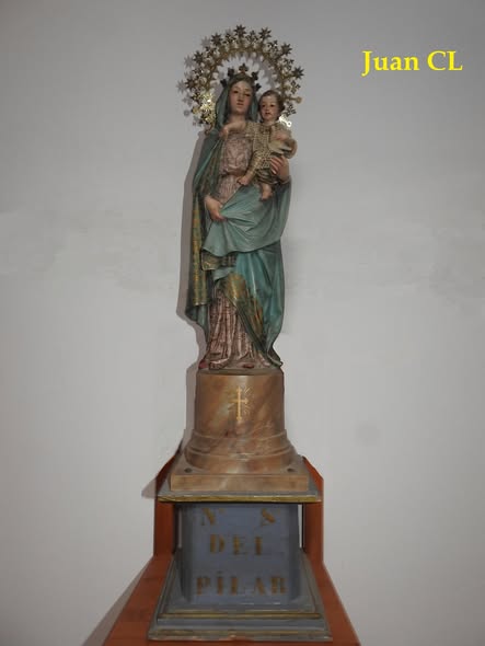 SALUDO FUENTEPIÑELANO 4868.