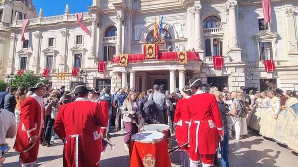¡¡¡FELIZ DÍA A TODOS LOS VALENCIANOS Y VALENCIANAS!!!