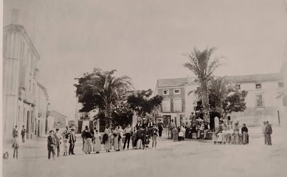 EL ARRIENDO DE LAS TIENDAS DE SAX EN 1811 Y LA EPIDEMIA DE FIEBRE AMARILLA.