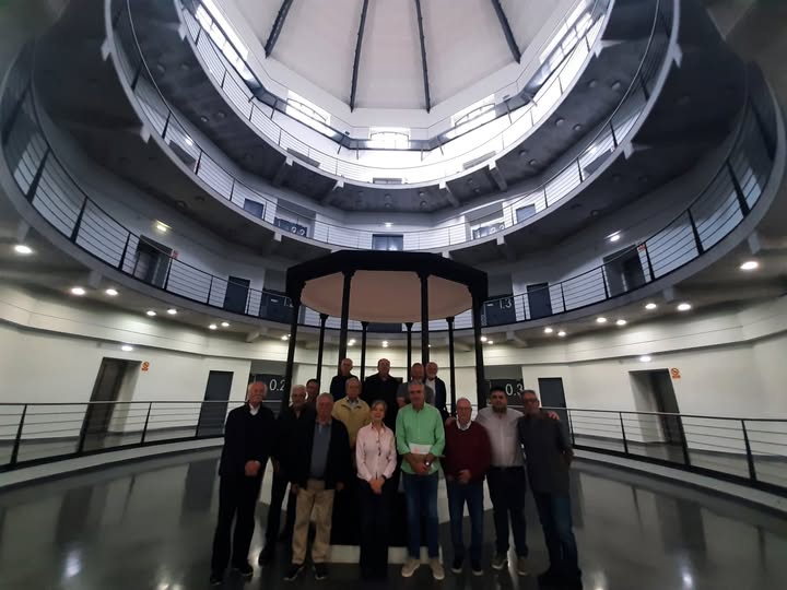 LA ASOCIACIÓN DE CRONISTAS OFICIALES DE ASTURIAS EN EL ARCHIVO HISTÓRICO
