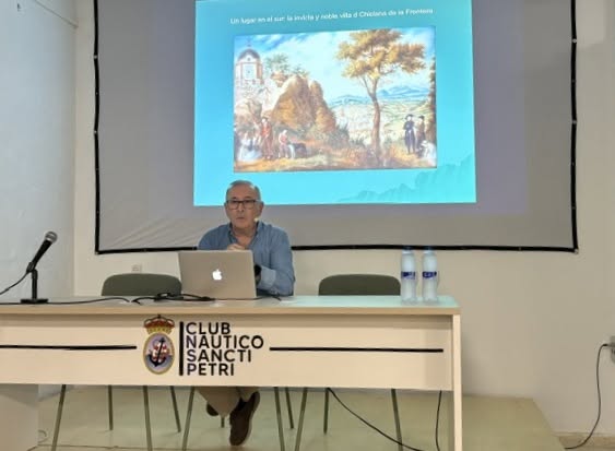 LA GUERRILLA ACOMETE CON FUERZA EN CHICLANA Y SUS ALREDEDORES