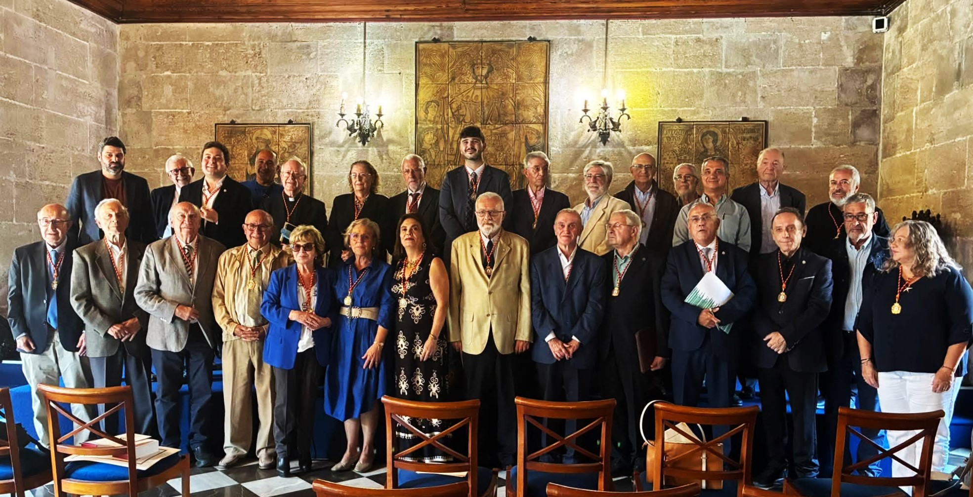 ACADEMICO VALENCIANO