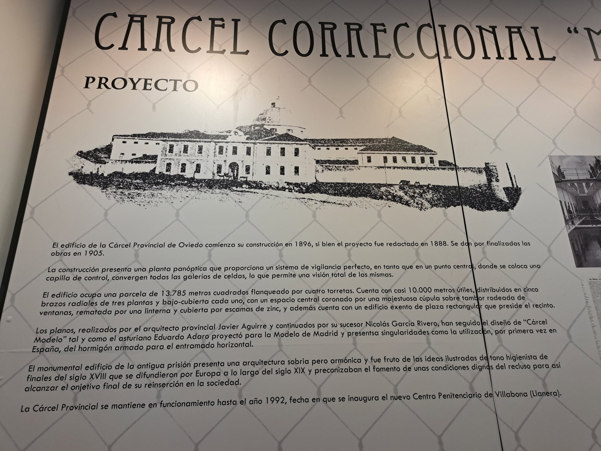 VISITA PORMENORIZADA AL MONUMENTAL ARCHIVO HISTÓRICO DE ASTURIAS