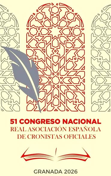 INAUGURACIÓN DEL 51° CONGRESO DE LA REAL ASOCIACION DE CRONISTAS OFICIALES DE MADRID Y DE LA CONFEDERACION DE CRONISTAS OFICIALES DE MEXICO.